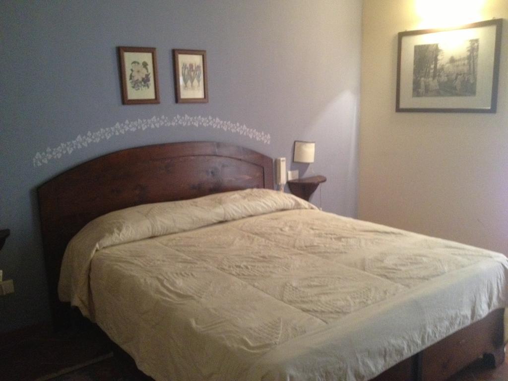 Willa Agriturismo Terravecchia Castellana Sicula Pokój zdjęcie