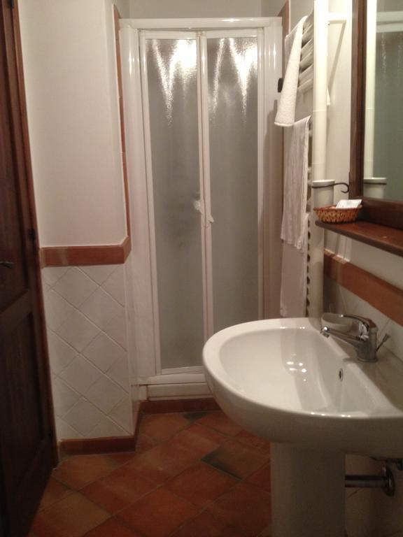 Willa Agriturismo Terravecchia Castellana Sicula Pokój zdjęcie