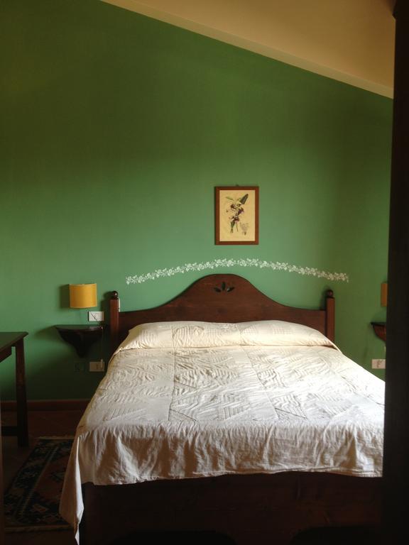 Willa Agriturismo Terravecchia Castellana Sicula Zewnętrze zdjęcie