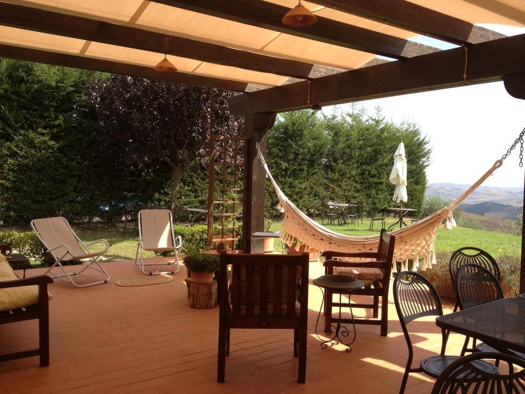 Willa Agriturismo Terravecchia Castellana Sicula Pokój zdjęcie