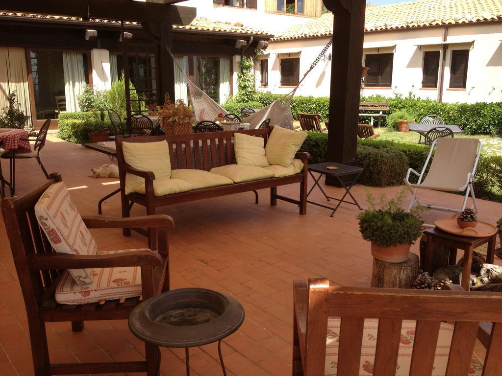 Willa Agriturismo Terravecchia Castellana Sicula Zewnętrze zdjęcie